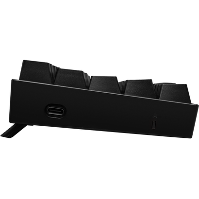 Игровая клавиатура Redragon Lakshmi