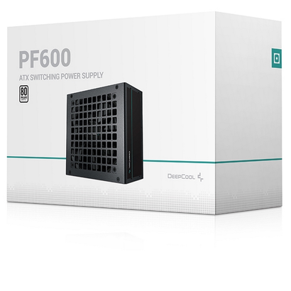 Блок питания 600W Deepcool PF600