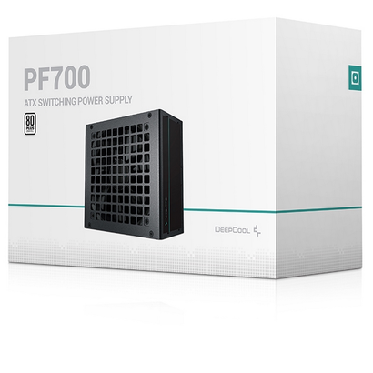 Блок питания 700W Deepcool PF700