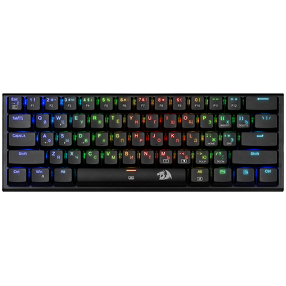 Игровая клавиатура Redragon Anivia RGB