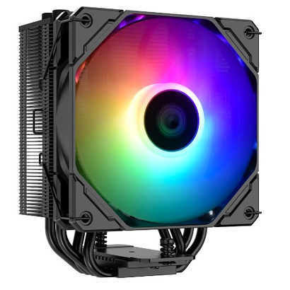 Кулер процессорный ID-Cooling SE-224-XTS ARGB