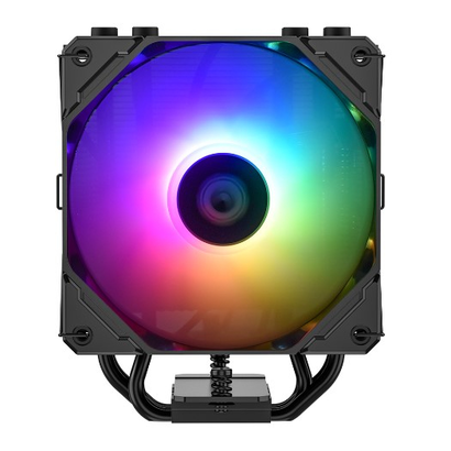 Кулер процессорный ID-Cooling SE-224-XTS ARGB