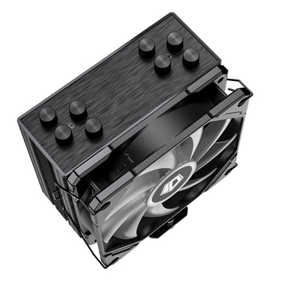 Кулер процессорный ID-Cooling SE-224-XTS ARGB