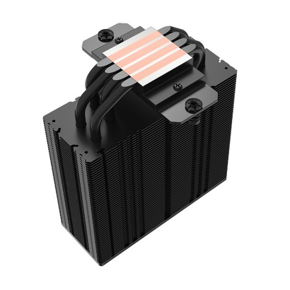 Кулер процессорный ID-Cooling SE-224-XTS ARGB