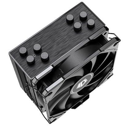 Кулер процессорный ID-Cooling SE-224-XTS BLACK