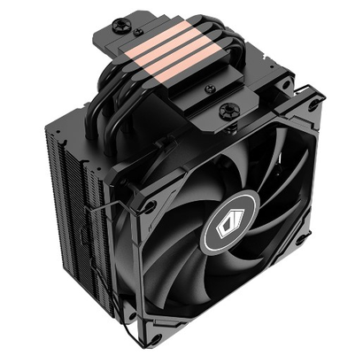 Кулер процессорный ID-Cooling SE-224-XTS BLACK