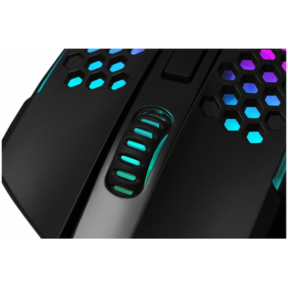 Игровая мышь Redragon Reaping Elite