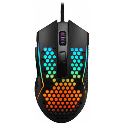 Игровая мышь Redragon Reaping Elite