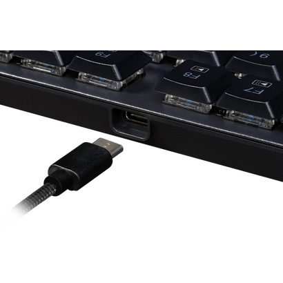 Игровая клавиатура Redragon Apas