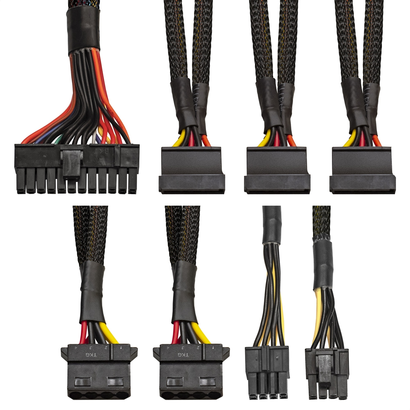 Блок питания 450W Exegate XP450