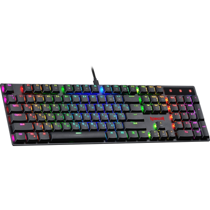 Игровая клавиатура Redragon Apas