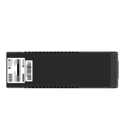 ИБП ExeGate EX292786RUS Power Back BNB-1000.LED.AVR.2SH.RJ.USB