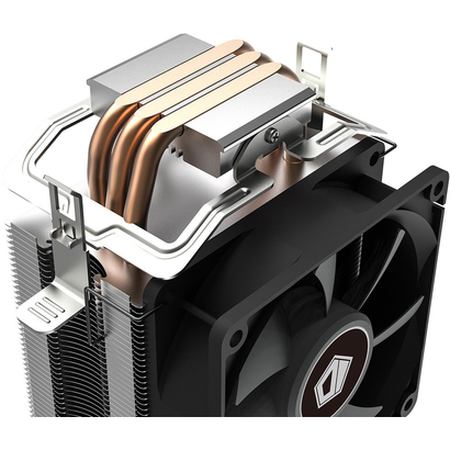 Кулер процессорный ID-Cooling SE-903-SD