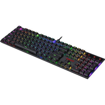 Игровая клавиатура Redragon Apas