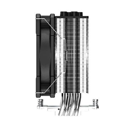 Кулер процессорный ID-Cooling SE-224-XTS