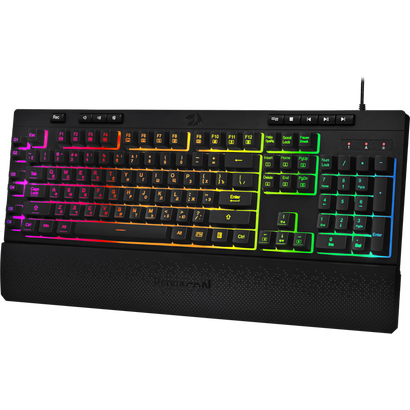 Игровая клавиатура Redragon Shiva