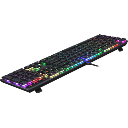 Игровая клавиатура Redragon Apas