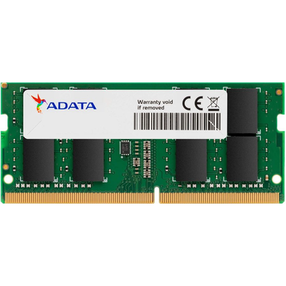 SODIMM DDR4 16Gb 3200MHz ADATA AD4S320016G22-SGN