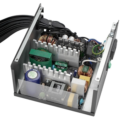 Блок питания 550W Deepcool PK550D