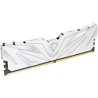 DDR4 16Gb 3200MHz NETAC NTSWD4P32SP-16W