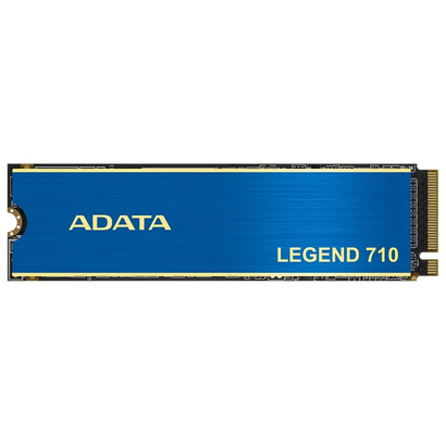 SSD M.2 1Tb A-Data ALEG-710-1TCS