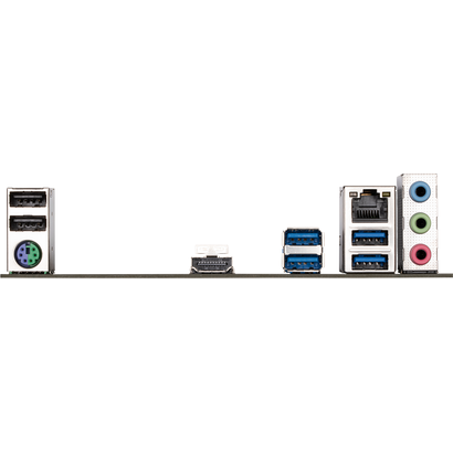 Mат.плата GIGABYTE SAM4 A520M K