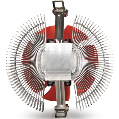 Кулер процессорный Exegate EX286144RUS EE80