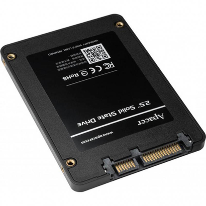 SSD 2.5'' 480Gb Apacer AP480GAS340XC-1