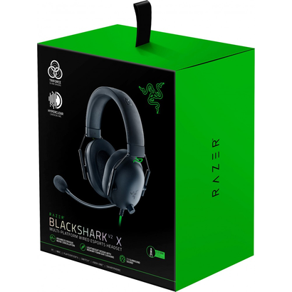 Игровая гарнитура Razer Blackshark V2 X RZ04-03240100-R3M1
