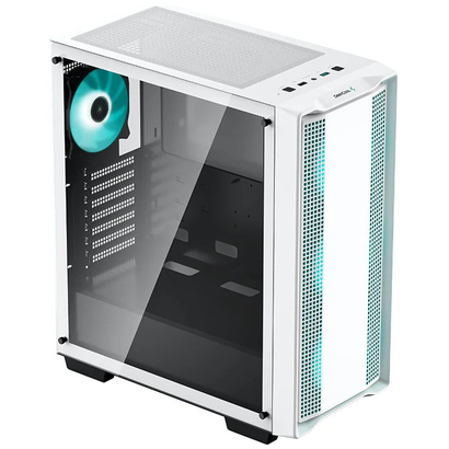 Корпус Deepcool CC560 V2 WH