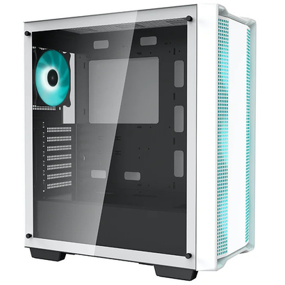 Корпус Deepcool CC560 V2 белый