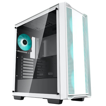 Корпус Deepcool CC560 V2 белый