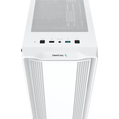 Корпус Deepcool CC560 V2 белый