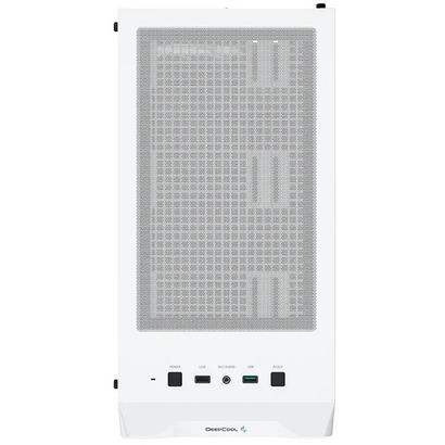 Корпус Deepcool CC560 V2 белый