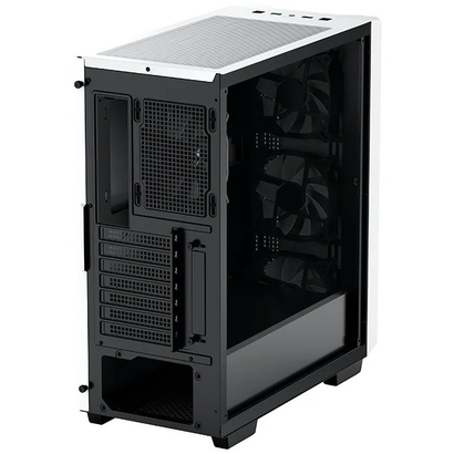 Корпус Deepcool CC560 V2 WH