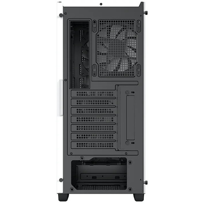 Корпус Deepcool CC560 V2 WH