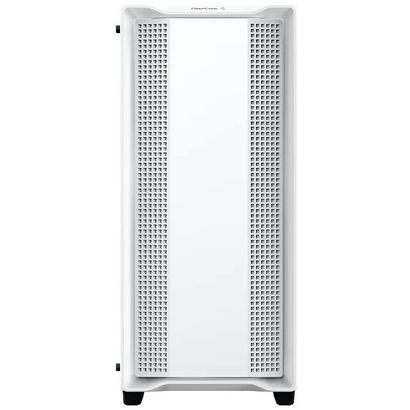 Корпус Deepcool CC560 V2 белый