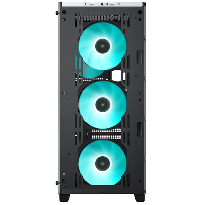 Корпус Deepcool CC560 V2 WH