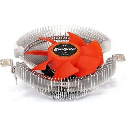 Кулер процессорный Exegate EX286144RUS EE80