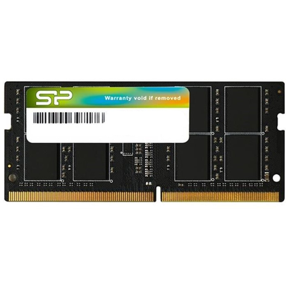 SODIMM DDR4 8Gb 3200MHz Silicon Power SP008GBSFU320B02