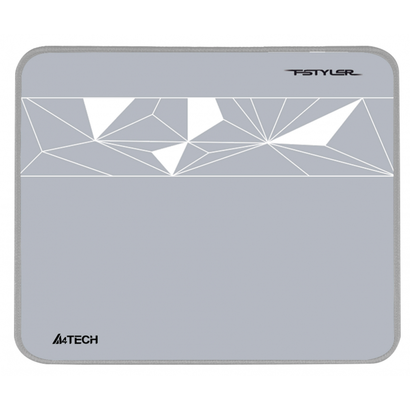 Коврик игровой A4Tech FStyler FP20 серый 250x200x2мм