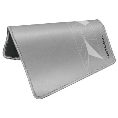 Коврик игровой A4Tech FStyler FP20 серый 250x200x2мм