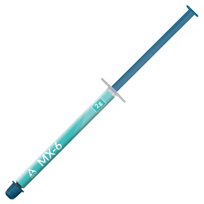 Термопаста Arctic MX-6 Thermal Compound 2-gramm ACTCP00079