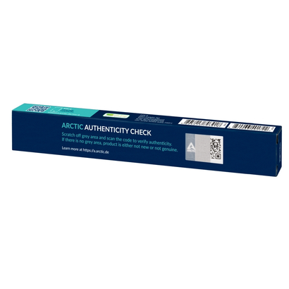 Термопаста Arctic MX-6 Thermal Compound 2-gramm ACTCP00079