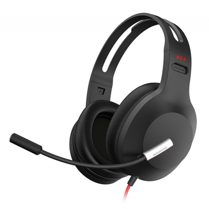 Наушники Edifier G1SE черный