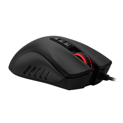 Игровая мышь A4TECH Bloody ES5 черный