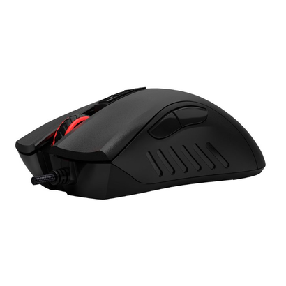 Игровая мышь A4TECH Bloody ES5 черный