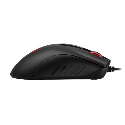 Игровая мышь A4TECH Bloody ES5 черный