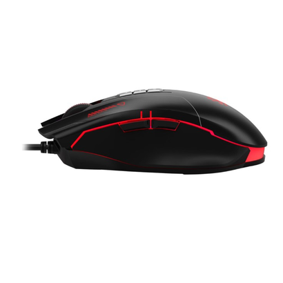 Игровая мышь A4TECH Bloody ES7 черный