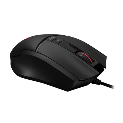 Игровая мышь A4TECH Bloody L65 Max черный